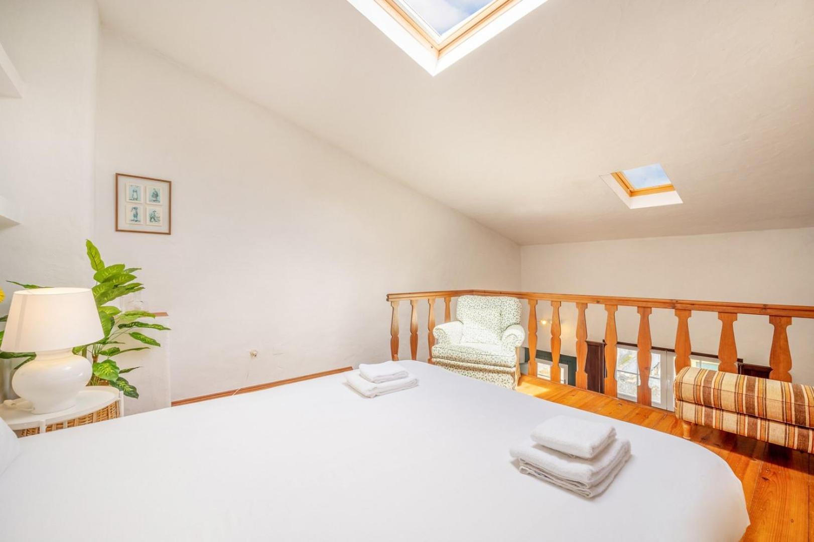 Ferienwohnung Guestready - Sintra Cosy House Exterior foto