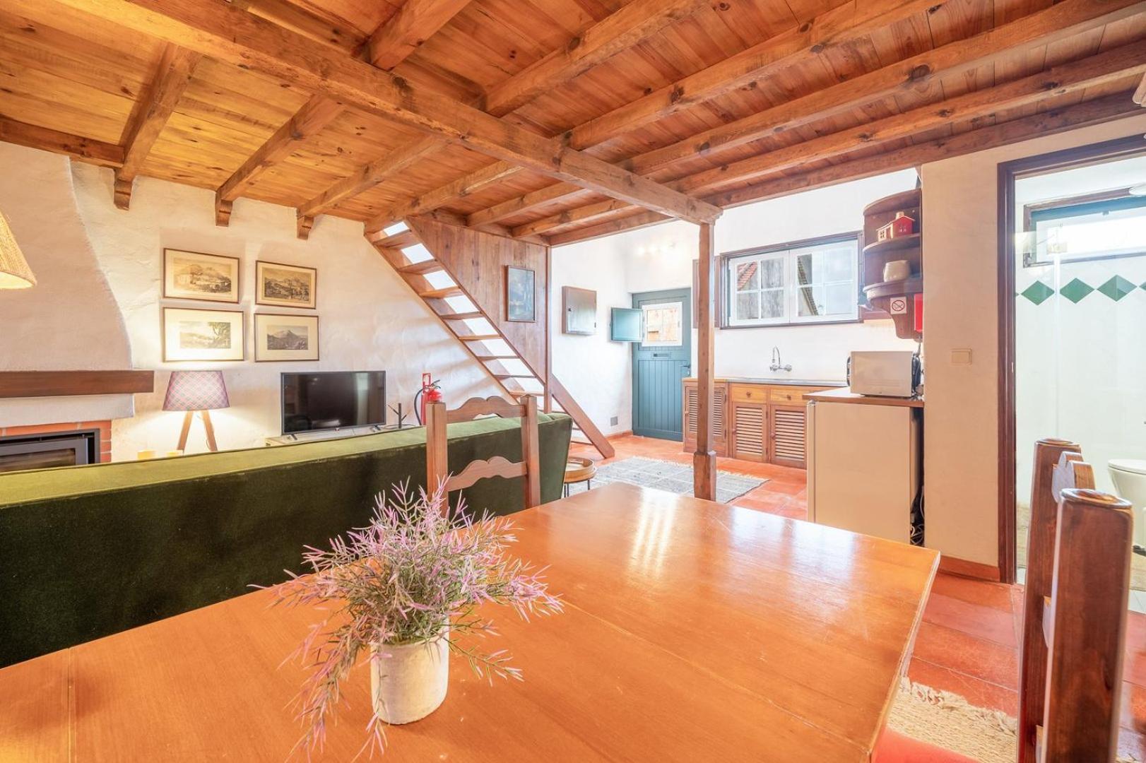 Ferienwohnung Guestready - Sintra Cosy House Exterior foto