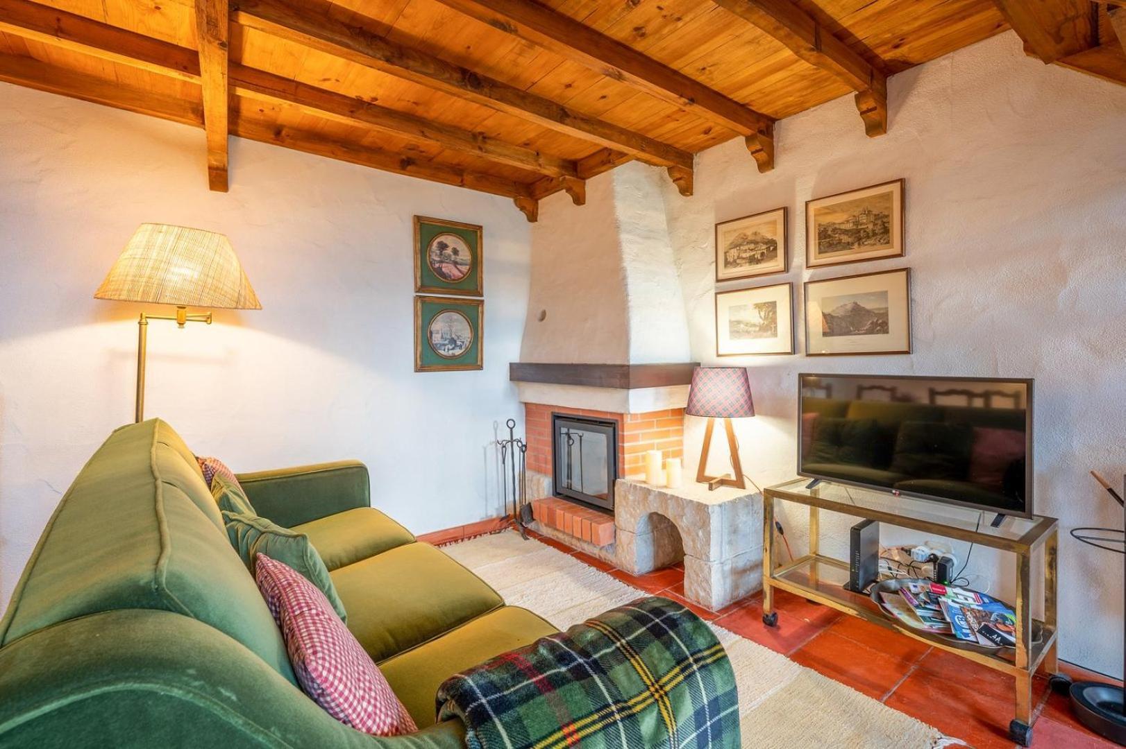 Ferienwohnung Guestready - Sintra Cosy House Exterior foto